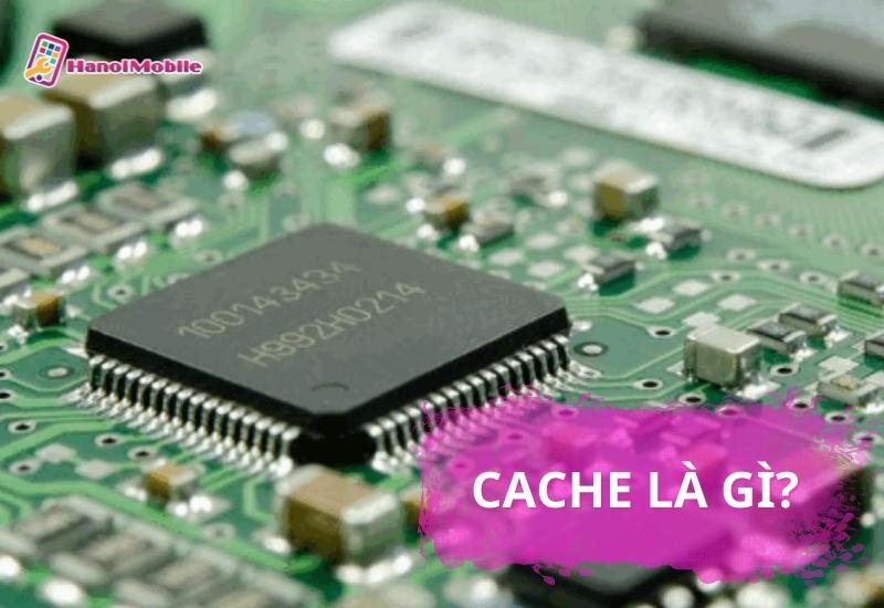 cache là gì